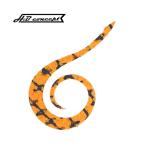  Falken R морской лещ запасной Curly Tail Short Zebra orange H.B концепция CM-542takamiya
