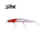 kya low 123F красный head XOOX CM-606takamiya