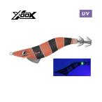 GROOVY ( клей Be ) 2.5 номер orange кролик XOOX 20490takamiya