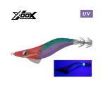 GROOVY ( клей Be ) 2.5 номер арбуз лиловый XOOX 20491takamiya