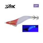 GROOVY ( клей Be ) 2.5 номер Kei пятно красный белый XOOX 20496takamiya