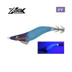 GROOVY ( клей Be ) 2.5 номер Kei пятно лиловый XOOX 20499takamiya