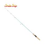 ミラクルロッド 40 ライトブルー Smil