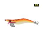  искусственная приманка Bomber 2.0 номер ночь свет orange 35474takamiya