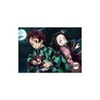 炭治郎と禰豆子3 玩具 おもちゃ エンスカイ 500-360