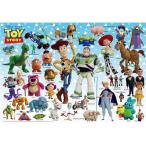 トイ・ストーリー キャラクター大集合 玩具 おもちゃ テンヨー D-1000-894