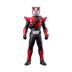 仮面ライダーソフビシリーズ 仮面ライダードライブ タイプスピード 玩具 おもちゃ バンダイ 83373