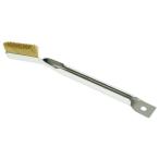  вместе рисунок щетка латунь SK11 NO.12 Fujiwara промышленность 