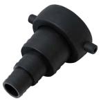 3 уровень шланг муфта безопасность 3 38X38-25-20 Fujiwara промышленность 