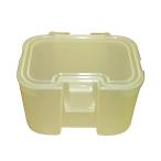 06587 каркас маленький коробка ( желтый )ten солнечный SP-44Y Джеф com 