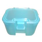 06589 каркас маленький коробка ( синий )ten солнечный SP-44BL Джеф com 