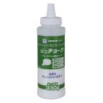 ECOチョーク 白 シロ 330g たくみ 02261 DIY 工具 計測 検査 墨つぼ チョーク 墨差し