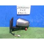 デイズ 5AA-B44W 左ミラー KBW (U17) 96302-