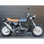 ICEBEAR 二輪バイク 125cc 黒 HL125AB