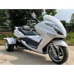 ICEBEAR Maje Cruiser белый HL200XW-K новый крыло комплект товар (90% сборка завершено ) Seino Transportation получение в офисе 