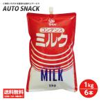 [1 коробка ]. волна сгущенное молоко 1kg×6шт.@[1 коробка :6шт.@]