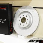 brembo TY3 SPORT �u���[�L�f�B�X�N �u���[�L���[�^�[ ABARTH 595 695 �u�����{ �A�o���g ���E�Z�b�g �t�����g 305mm ������