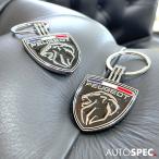 PEUGEOT Logo metal кольцо для ключей Peugeot брелок для ключа аксессуары 208 308 508 2008 3008 5008 LIFTER подъемник 
