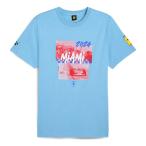 PUMA スクーデリア フェラーリ SF チーム マイアミGP Tシャツ 2024