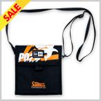 STANLEY TEAM KUNIMITSU NEWERA ネックポーチ