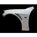 アルテッツァ SXE10/GXE10 ダクト付きワイドフェンダー