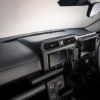 160系 プロボックス/プロボックスハイブリッド リミテッドモデル ダッシュボードカバー