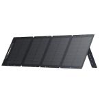 BLUETTI ポータブル電源 用 ソーラーパネル PV120D