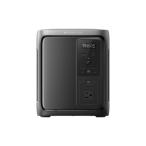 ショッピングポータブル電源 ポータブル電源  エコフロー EcoFlow DELTA 3 デルタ3 1000 Air