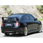 ショッピングWING BL5 レガシィ B4 Type-R CORSA REAR WING（FRP製）