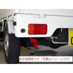  Carry DA63T задний фаркоп сторона пассажира 