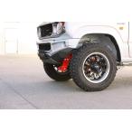 JB64W Jimny фаркоп передний левый 