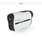 ShotNavi ShotNavi Voice Laser Red Leo レーザー距離計（ホワイト
