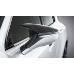 ショッピングIS 30系 レクサス IS F SPORT エアロダイナミクス ミラーカバー