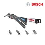 BOSCH ボッシュ ワイパー エアロツイン フロント左右2本 MERCEDES-BENZ CLAクラス 117 180 シューティングブレーク DBA-117942 15.03〜15.06 AP24U/AP19U