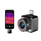 HIKMICRO высокий k микро Mini2Plus Mini 2 плюс Thermo graph .- смартфон для инфракрасные лучи Thermo камера HM-J32-7RF-Mini2Plus