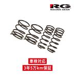 RG レーシングギア ダウンサス NV100クリッパーリオ DR17W 15/2〜 SS038A