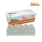 STANLEY Stanley Electric автомобильный свет галоген клапан(лампа) 10 штук W21W 12065 12V CP номер товара W7575