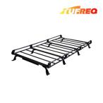 TUFREQ жесткий rek багажник на крыше багажник на крыше P+ серии 8шт.@ ножек Como E25 standard roof PL44+ адрес доставки условия иметь 