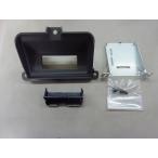 ショッピングETC エアーズロックジャパン NV350キャラバン E26 ビルトインETC取り付けキット ブラック