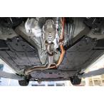 スプーン CR-Z ZF1 Under Panel Kit