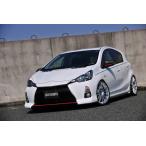 ショッピング2011 ノブレッセ アクア NHP10前期(2011/12-2014/11) マークレスキット バージョン ll 未塗装