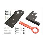 ショッピングフック GTカープロデュース エブリイ DA17V リア牽引フック