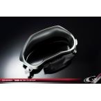 グラージオ ハリアー 80系 金属調 メ