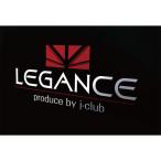 レガンス Anniv. (アニバーサリー) デザインステッカー (ホワイト)