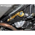 レイル / ビートラッシュ レイル(LAILE) 86 ZN6 デフマウントサポートバー 競技用【個人宅発送不可】