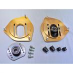 レイル / ビートラッシュ レイル(LAILE) 86 ZN6 ピロボール トップマウント フロントキャンバー調整式