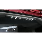 ショッピングイルミネーション エルエックスモード シエンタ 170系 後期 LX LEDカーゴイルミネーション Type-1 (5人乗り用)