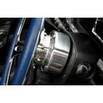 ショッピングハイエース 200系 ワールドコーポレーション ハイエース 200系 ビレットステアリングボスカバー(プレーンタイプ) 4型〜用