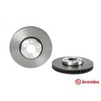 ブレンボ ローター BMW F07 () [SZ20][13/0