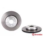 ブレンボ ローター BMW F07 () [SZ20][13/0